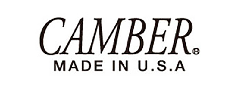 キャンバー/ 232 クロスニット プルオーバーフード