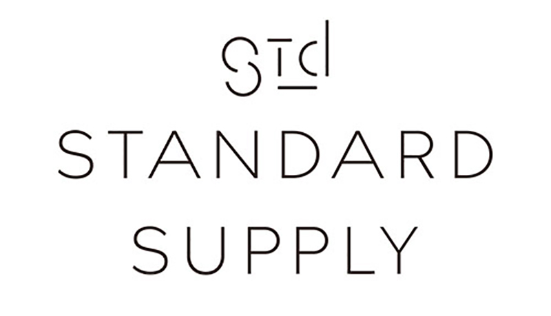 スタンダードサプライ / SIMPLICITY DAILY DAYPACK