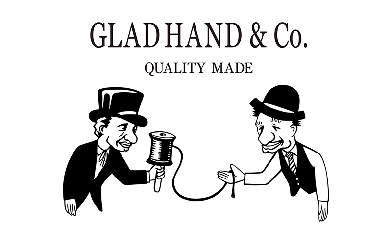 グラッドハンド